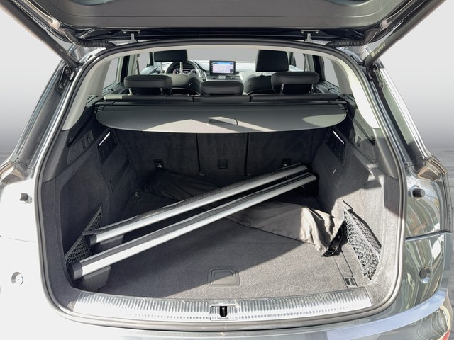 Audi - Q5 40 TDI S-tronic S line quattro AHK+NAVI+LED_4