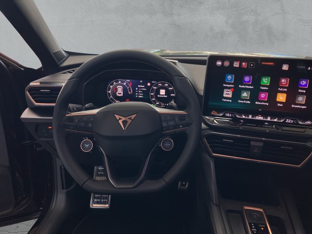 CUPRA - Formentor 1.5 eTSI DSG DCC+Matrix+Virtual+19"_4