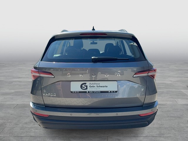 Skoda - Karoq 2.0 TDI Ambition GRA+NAVI+AHK+KAMERA+LED_7 Skoda - Karoq 2.0 TDI Ambition GRA+NAVI+AHK+KAMERA+LED_7
