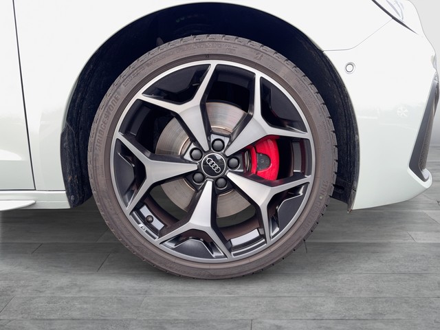 Audi - A1 Sportback 30 TFSI S-tronic S-Line LED+SONOS_10