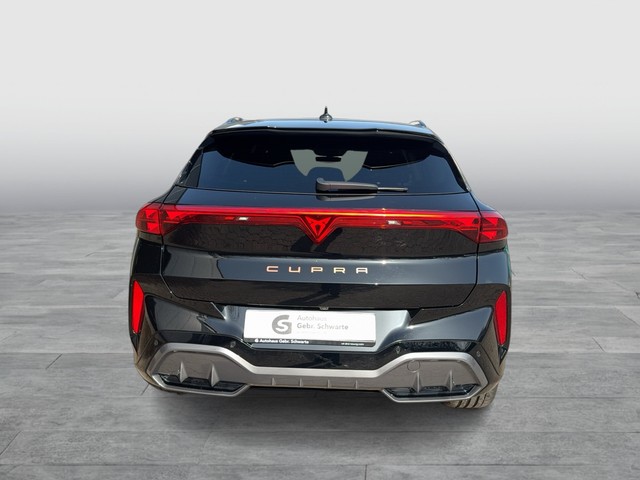 CUPRA - Terramar 2.0 TSI 4D VZ AHK HuD Pano Navi 20"_11