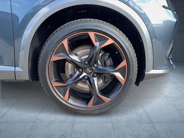CUPRA - Formentor 2.0 TSI DSG VZ 4Drive AHK+ACC+LED+NAVI_15