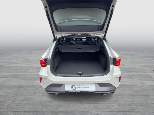 CUPRA - Leon Sportstourer 2.0 TDI Pano AHK Sennheiser_4