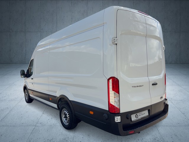 Ford - Transit Kasten 350 L4 PDC+KLIMA+TEMPOMAT_6