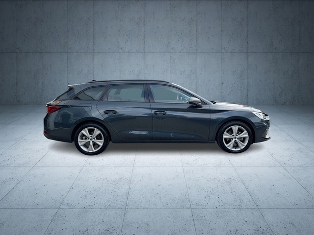 Seat - Leon ST FR 1.5 TSI DSG FR KAMERA+NAVI+SHZG+LED_13