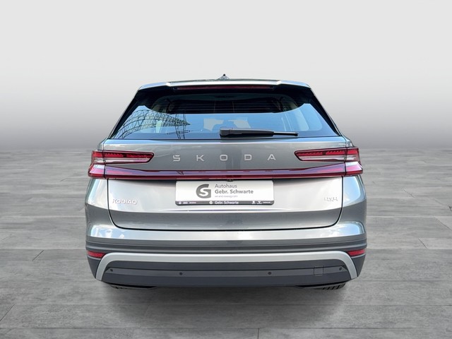 Skoda - Kodiaq 2.0 TDI DSG 4x4 Selection SHZG+LED+ACC_8