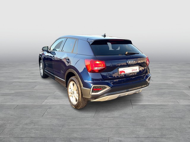 Audi - Q2 35 TFSI S-tronic advanced KOMFORTPAKET+_6