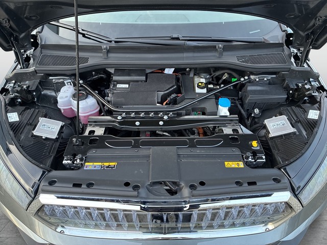 Skoda - Enyaq 82kWh 80 Loft ACC+PANORAMA+NAVI+KAMERA_6