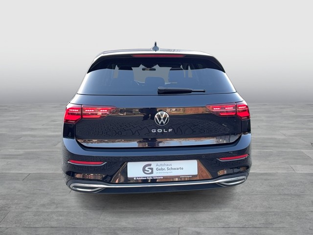 VW - Golf VIII 2.0 TDI DSG Active AHK+NAVI+ACC+PANO_8