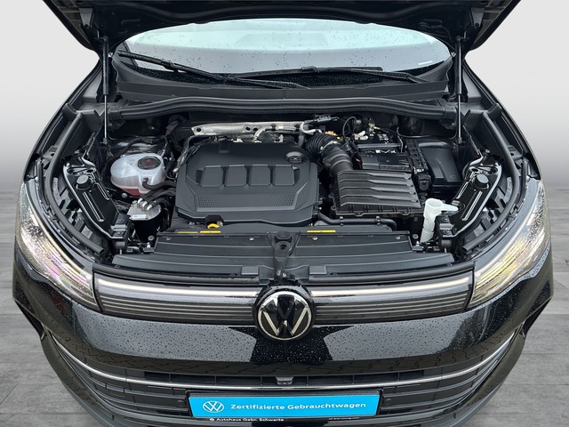 VW - Tiguan 2.0 TDI DSG Goal ACC+NAVI+AHK+KAMERA_8