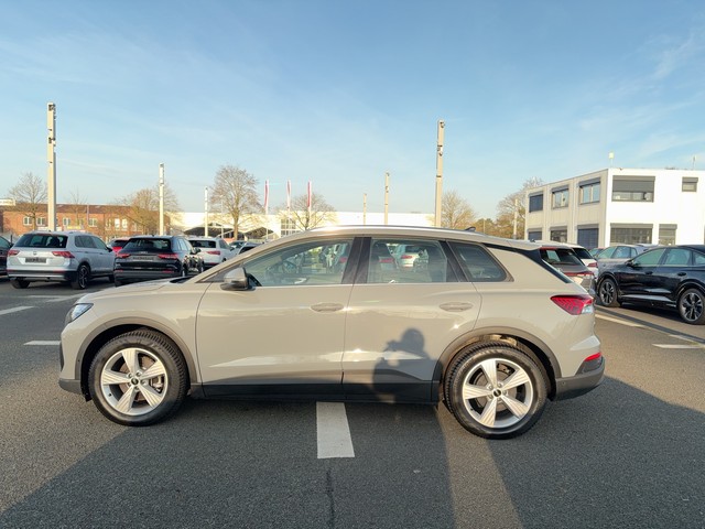 Audi - Q4 e-tron 35 basis ALLWETTER_5