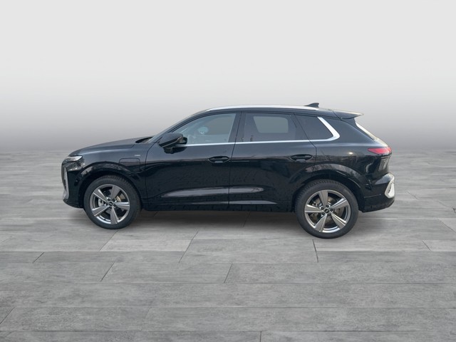 Audi - Q3 SUV e-hybrid 200 kW TECH PLUS_5