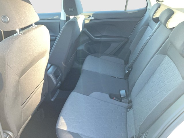 VW - Polo VI 1.0 TSI DSG Goal RFK AHK Navi GJR_4