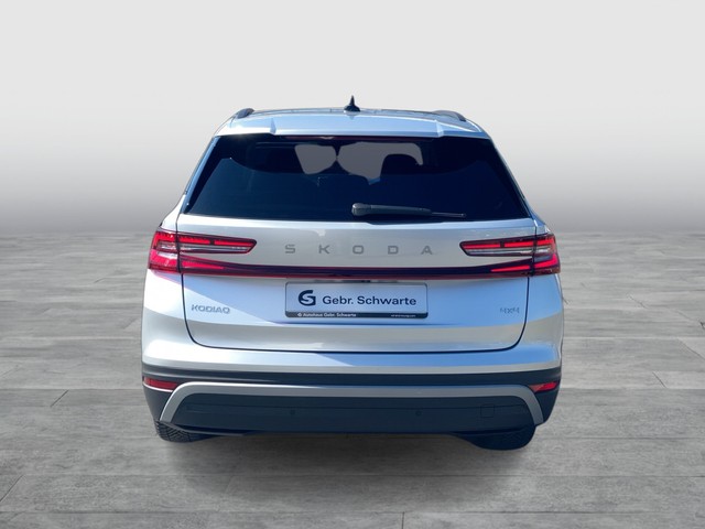 Skoda - Kodiaq 2.0 TDI 4x4 DSG Selection AHK LED NAVI_8