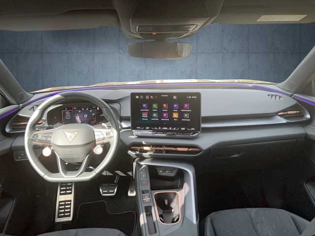 VW - Taigo 1.0 TSI Move Sitzhzg.+ Lane Assist_2