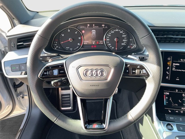 Audi - A6 Avant 40 TDI S-tronic S-Line ACC+NAVI+AHK+LED_13