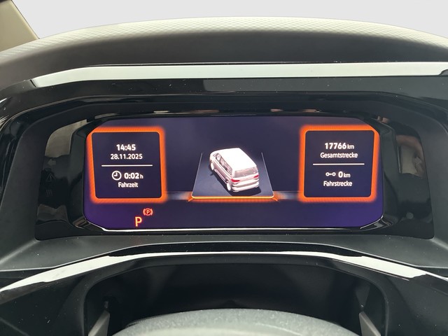 VW - T7 Multivan 2.0 TDI Life AHK,Pano,5Jahre Garantie_4