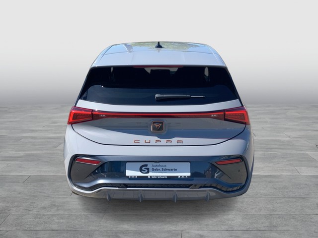 CUPRA - Born ACC BEATS CAM LED LM19 MFL NAVI PDC SHZG_10