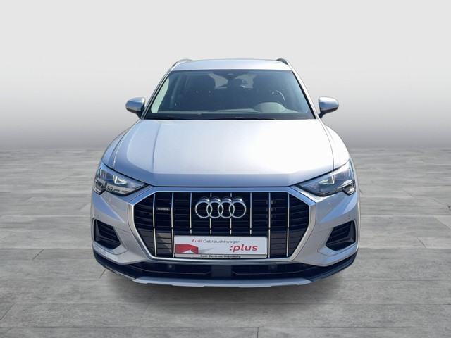 Audi - Q3 35 TDI S-tronic quattro advanced AHK+NAVI+_10
