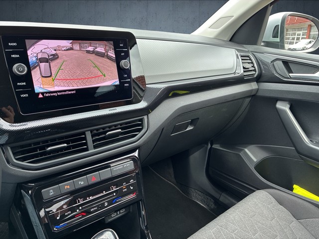 CUPRA - Terramar 1.5 eTSI DSG LED+Rückfahrkamera_6