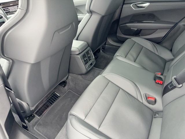 Audi - e-tron GT quattro LUFTFAHRWERK_3