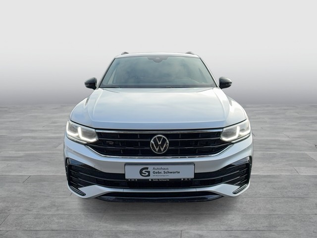 VW - Tiguan 1.4 TSI DSG eHybrid R-Line NAVI+PANORAMA_11
