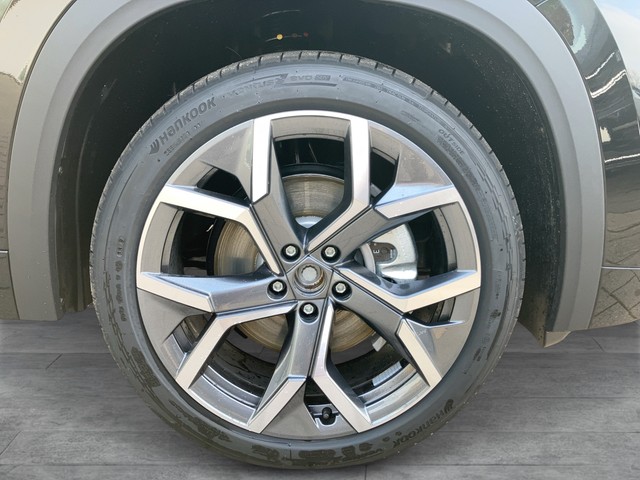 Skoda - Kodiaq 2.0 TDI DSG 4x4 Sportline AHK+PANO+7SITZE_15