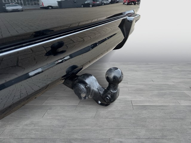 Audi - Q6 Sportback e-tron quattro S-line AHK NAVI PANO_5