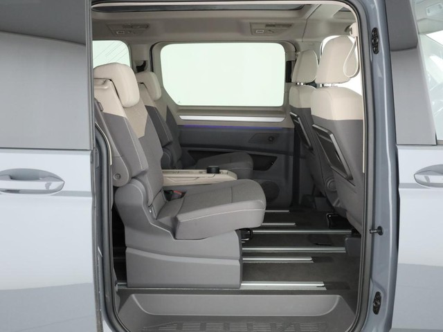 VW - Polo VI 1.0 TSI DSG Style IQ.LIGHT+ACC_8