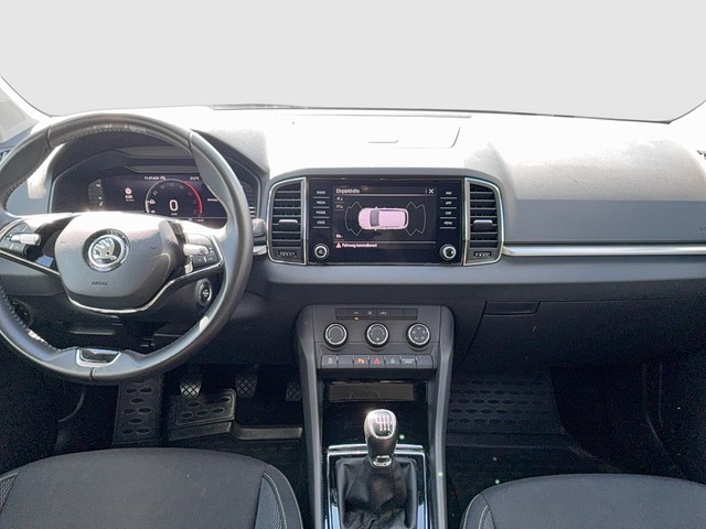 Skoda - Karoq 2.0 TDI Ambition GRA+NAVI+AHK+KAMERA+LED_2 Skoda - Karoq 2.0 TDI Ambition GRA+NAVI+AHK+KAMERA+LED_2