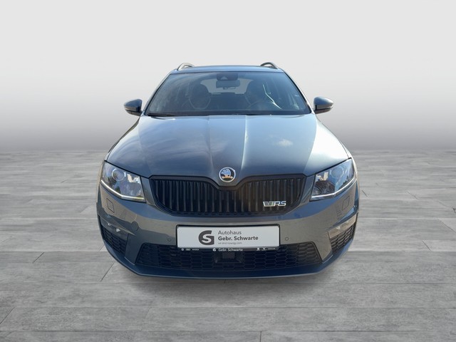 Skoda - Octavia Combi 2.0 TDI RS ACC+RFK+STANDHZ_15