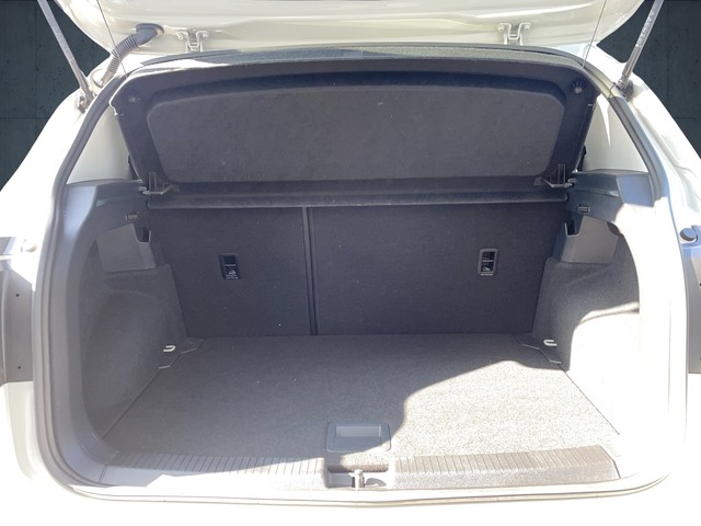 VW - T-Cross 1.0 TSI Life ACC+NAVI+PDC+GRA+LM16"_4
