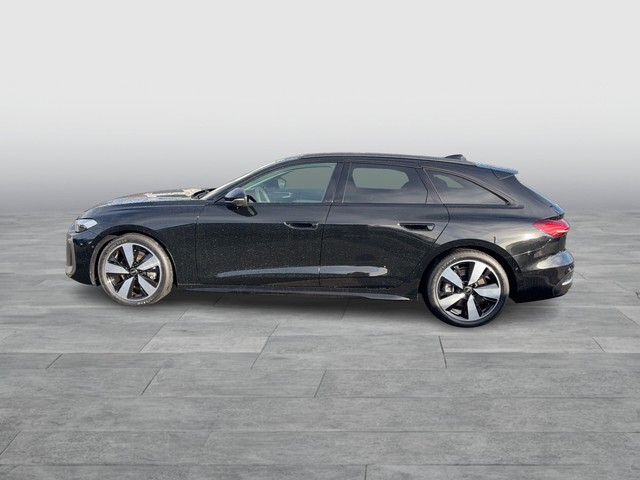 Audi - A5 Avant TDI 150 kW S-tronic edition one S-Line_5