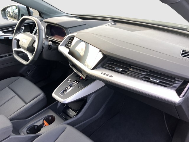 Skoda - Octavia Combi 2.0 TDI DSG Style Navi HUD ACC_7