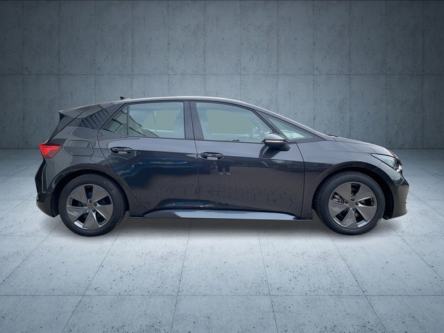 CUPRA - Born 58 kWh KAMERA+NAVI+SHZG+LED_13