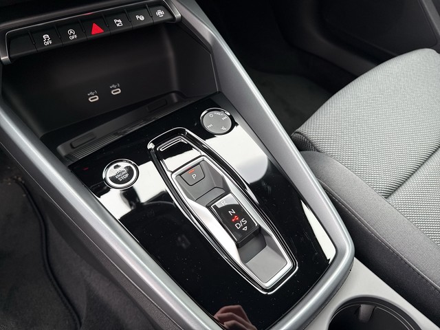 Audi - A3 Sportback 35 TFSI S-tronic S line ACC+LED+NAVI_10