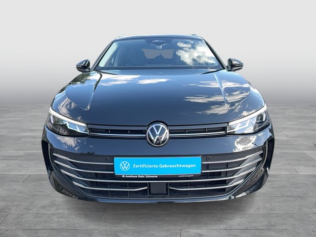 VW - Passat Variant 2.0 TDI DSG Business AHK+ACC+NAVI_14