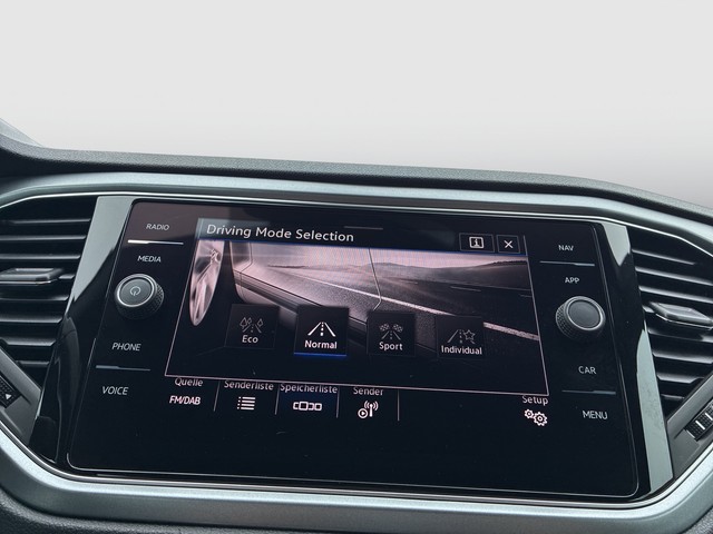 VW - T-Roc Cabriolet 1.5 TSI Style Style Klima LED Navi_6