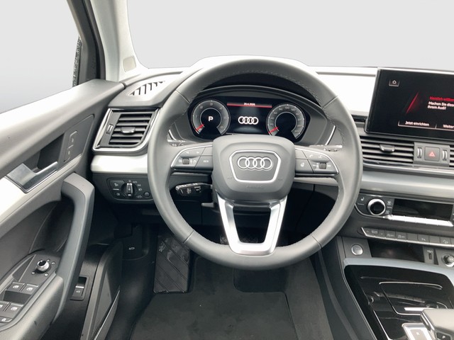 Audi - Q5 50 TDI quattro Tiptronic Advanced B&O STHZG_13