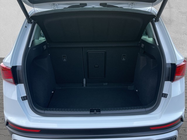 Seat - Ateca 1.5 TSI DSG Xperience ACC AHK CAM LED NAVI_14