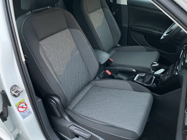 VW - T-Cross 1.0 TSI Life NaviPro+ACC+LED_5