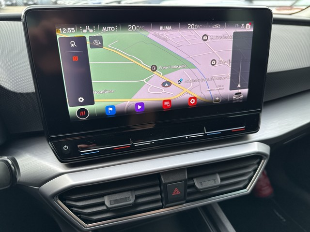 Seat - Leon ST FR 1.5 TSI DSG FR KAMERA+NAVI+SHZG+LED_7