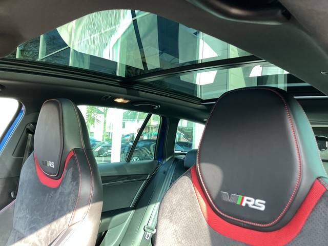 Skoda - Octavia Combi RS 2.0 TSI DSG RS LED+NAVI+PANO_8