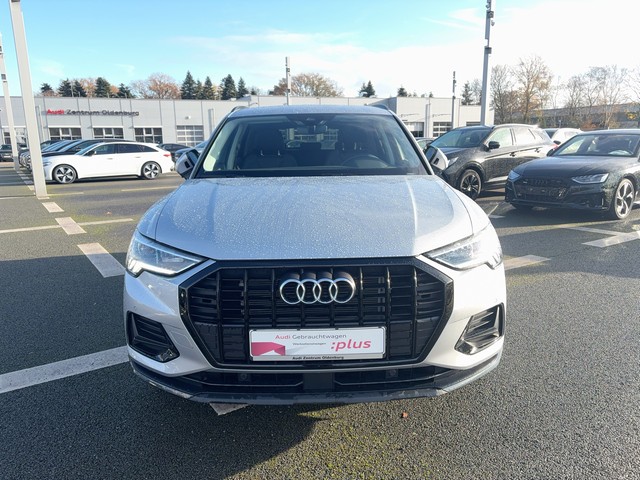Audi - Q3 35TFSI S-tronic advanced AHK+LED+NAVI+_10
