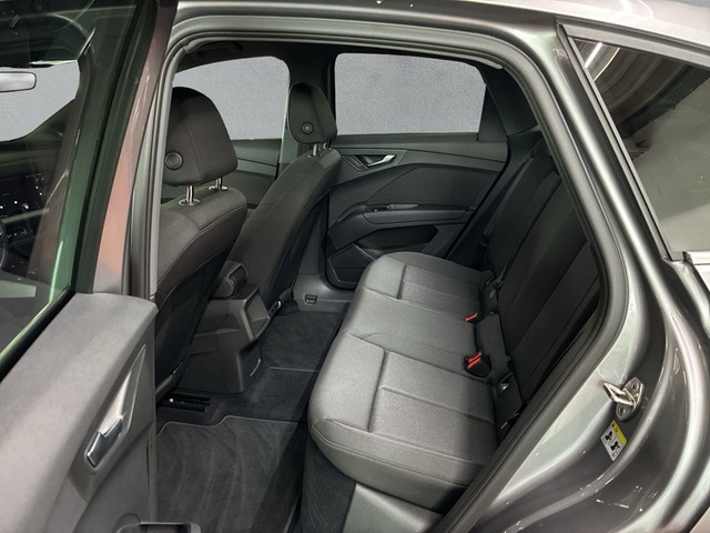 Audi - Q4 e-tron Sportback 35 e-tron LED+NAVI+SHZG+GRA+_2