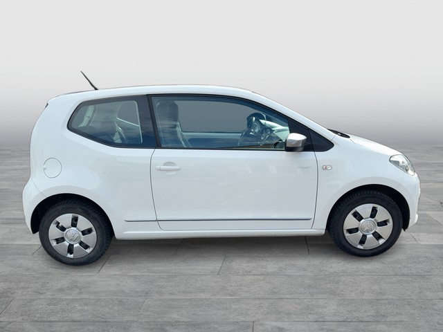 VW - up! 3-türer cheer up! Klima+Sitzhzg.+Navi+Radio_15