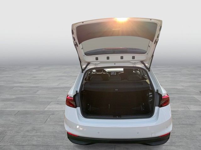 Skoda - Fabia 1.0 MPI Tour LED+KLIMAANLAGE+TEMPOMAT+SHZG._3