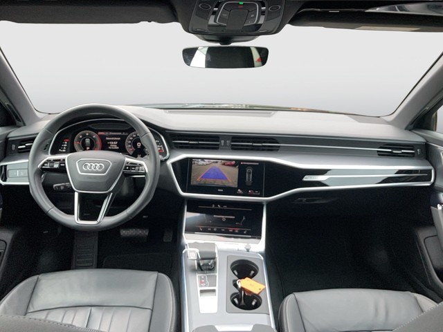 Audi - A6 Avant 45 TDI quattro S-tronic Advanced AHK_2