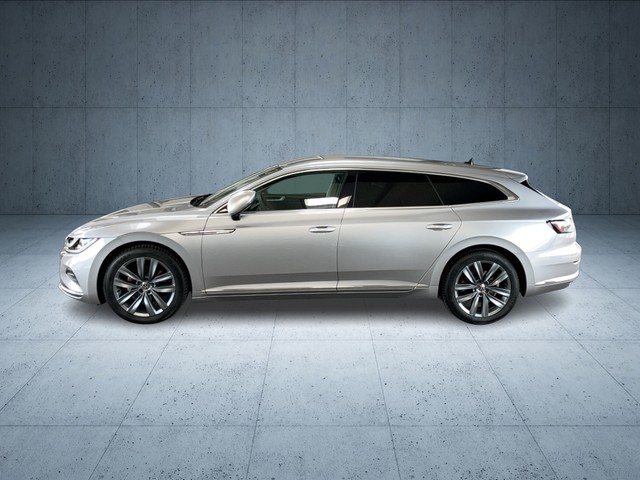 VW - Arteon Shooting Brake 2.0 TDI DSG Elegance AHK_8