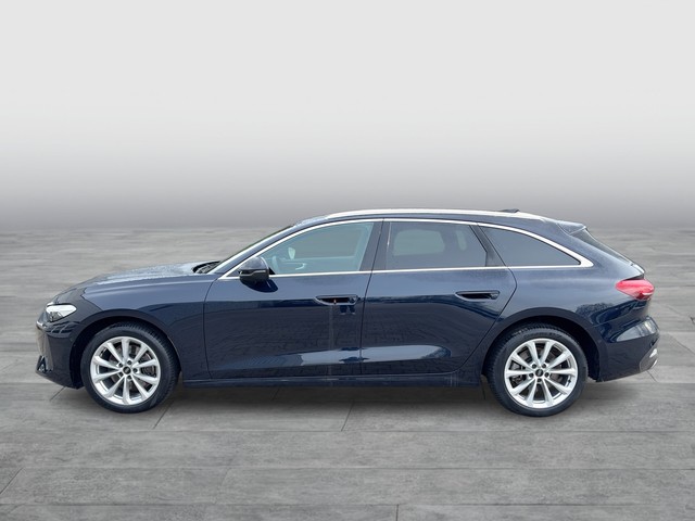 Audi - A5 Avant TDI 150 kW S-tronic advanced AHK+LED+_5